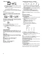 Preview for 10 page of Sanyo DVD-SL20 Instruction Manual