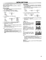 Preview for 13 page of Sanyo DVD-SL20 Instruction Manual