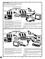 Preview for 8 page of Sanyo DVD-SL25 Instruction Manual