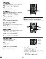 Preview for 18 page of Sanyo DVD-SL25 Instruction Manual