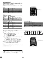 Preview for 20 page of Sanyo DVD-SL25 Instruction Manual