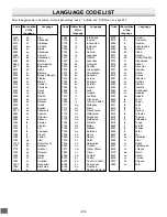 Preview for 32 page of Sanyo DVD-SL25 Instruction Manual