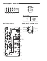 Предварительный просмотр 12 страницы Sanyo DVD-SL330 Service Manual