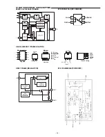 Предварительный просмотр 13 страницы Sanyo DVD-SL330 Service Manual