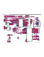 Предварительный просмотр 21 страницы Sanyo DVD-SL330 Service Manual