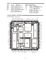 Предварительный просмотр 36 страницы Sanyo DVD-SL330 Service Manual