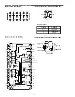 Предварительный просмотр 12 страницы Sanyo DVD-SL33KR Service Manual