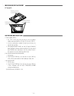 Preview for 4 page of Sanyo DVD-SL38KR Service Manual