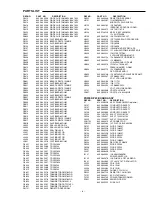 Preview for 7 page of Sanyo DVD-SL38KR Service Manual