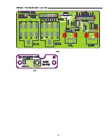 Preview for 32 page of Sanyo DVD-SL38KR Service Manual