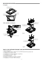 Preview for 4 page of Sanyo DVD-SL40 Service Manual