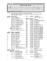 Preview for 7 page of Sanyo DVD-SL40 Service Manual