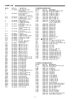 Preview for 8 page of Sanyo DVD-SL40 Service Manual