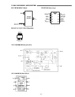 Preview for 11 page of Sanyo DVD-SL40 Service Manual