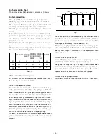 Предварительный просмотр 3 страницы Sanyo DVP-P1 Service Manual