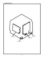 Preview for 9 page of Sanyo DVP-P1 Service Manual