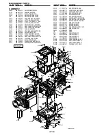 Предварительный просмотр 12 страницы Sanyo DVP-P1 Service Manual