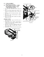 Предварительный просмотр 9 страницы Sanyo DVP-P1 Technical Information