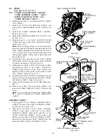 Preview for 10 page of Sanyo DVP-P1 Technical Information