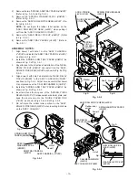 Предварительный просмотр 13 страницы Sanyo DVP-P1 Technical Information