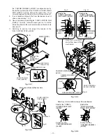 Preview for 17 page of Sanyo DVP-P1 Technical Information