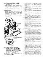 Preview for 18 page of Sanyo DVP-P1 Technical Information