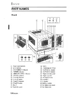 Предварительный просмотр 24 страницы Sanyo DVP-P1EX Instruction Manual