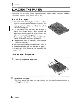 Предварительный просмотр 30 страницы Sanyo DVP-P1EX Instruction Manual