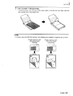 Предварительный просмотр 31 страницы Sanyo DVP-P1EX Instruction Manual