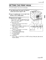 Предварительный просмотр 35 страницы Sanyo DVP-P1EX Instruction Manual