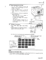 Предварительный просмотр 37 страницы Sanyo DVP-P1EX Instruction Manual