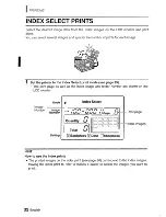 Предварительный просмотр 38 страницы Sanyo DVP-P1EX Instruction Manual