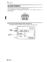 Предварительный просмотр 40 страницы Sanyo DVP-P1EX Instruction Manual