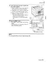 Предварительный просмотр 41 страницы Sanyo DVP-P1EX Instruction Manual