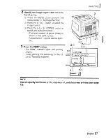 Предварительный просмотр 43 страницы Sanyo DVP-P1EX Instruction Manual