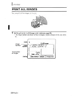 Предварительный просмотр 44 страницы Sanyo DVP-P1EX Instruction Manual