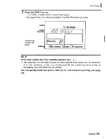 Предварительный просмотр 45 страницы Sanyo DVP-P1EX Instruction Manual