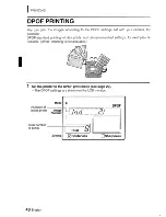 Предварительный просмотр 46 страницы Sanyo DVP-P1EX Instruction Manual