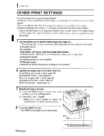 Предварительный просмотр 48 страницы Sanyo DVP-P1EX Instruction Manual