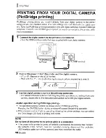 Предварительный просмотр 50 страницы Sanyo DVP-P1EX Instruction Manual