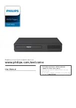 Sanyo DVP2902 User Manual предпросмотр