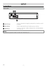 Preview for 7 page of Sanyo DVP2902 User Manual