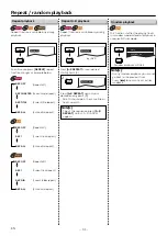 Preview for 14 page of Sanyo DVP2902 User Manual