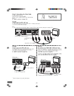 Preview for 12 page of Sanyo DVR-500 Instruction Manual