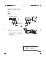 Preview for 13 page of Sanyo DVR-500 Instruction Manual