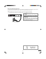 Preview for 15 page of Sanyo DVR-500 Instruction Manual