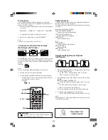 Preview for 49 page of Sanyo DVR-500 Instruction Manual