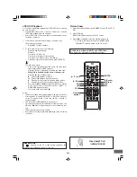 Preview for 55 page of Sanyo DVR-500 Instruction Manual