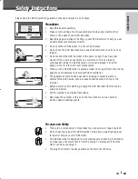 Preview for 2 page of Sanyo DVR-DX600 Instruction Manual