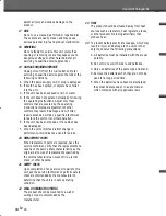 Preview for 5 page of Sanyo DVR-DX600 Instruction Manual